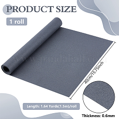 Lederreste&nbsp;AJEW-WH0609-821B