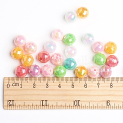 Покрытие экологически чистых полистирольных акриловых бусин&nbsp;PL421