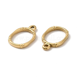 Ионное покрытие (ip) подвески из нержавеющей стали 304&nbsp;STAS-H165-09G