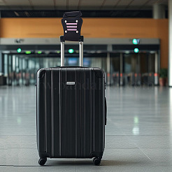 1 шт. тканевая ручка для багажа&nbsp;FIND-GA0008-20