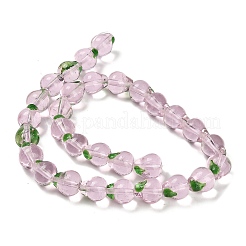 Бусины лэмпворк &nbsp;LAMP-I028-05B