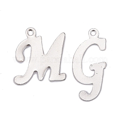 Подвески из нержавеющей стали 304 STAS-MSMC001-19