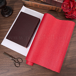 Имитация льняной ткани своими руками&nbsp;SENE-WH0003-37A-23