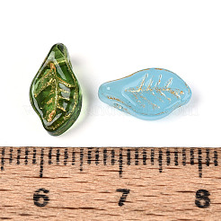 Краска для выпечки и стеклянные бусины&nbsp;DGLA-T004-25M