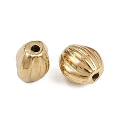 Бусины из нержавеющей стали 304&nbsp;STAS-K295-27G