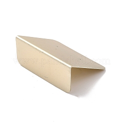 Выставочные витрины серьги алюминиевого сплава&nbsp;EDIS-E009-02G-01