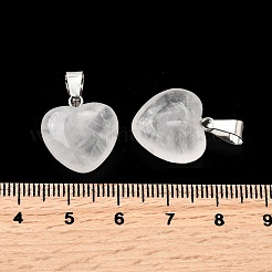 Природного кварца хрустальных подвесок&nbsp;G-I311-A12