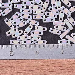 Миюки четверть бусины тила SEED-MY05-QTL0471