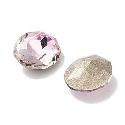 Cabochons de strass en verre&nbsp;RGLA-G020-02A-D508