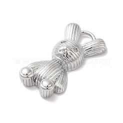 Латунные подвески&nbsp;KK-Z073-13P