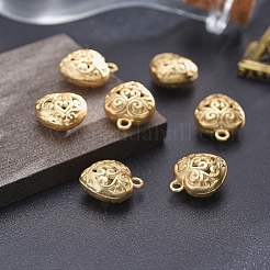 Сплавочные подвески тибетского стиля TIBEP-A12495-MG-NR