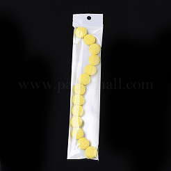 Целлофановые мешки с жемчужной пленкой OPC-S019-07B