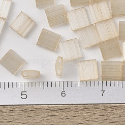 Miyuki Tila Perlen&nbsp;SEED-MY05-TL2593