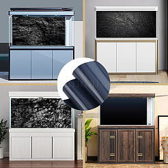 ПВХ водонепроницаемые наклейки&nbsp;STIC-WH20002-27B