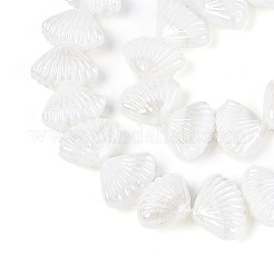 Бусины лэмпворк  LAMP-N033-01H