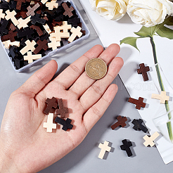 Древесины подвески WOOD-CA0001-02