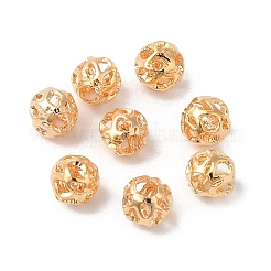 Полые шарики из латуни KK-K333-01A-G