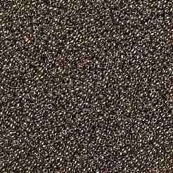Toho runde Saatperlen&nbsp;SEED-TR11-0221