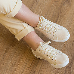 12 Stück Schuhschnalle aus Legierung und Messing in 6 Stilen&nbsp;FIND-HY0003-64