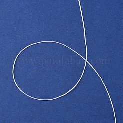 Плоская эластичная кристаллическая струна&nbsp;EC-G002-0.8mm-14