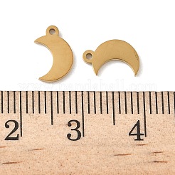 Подвески из нержавеющей стали 304 STAS-K306-17B-G