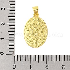 Стойки обшивки латунные подвески X-KK-S380-42C-G