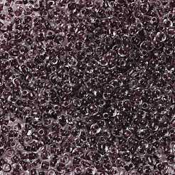 12/0 perline di vetro&nbsp;X1-SEED-A014-2mm-136B