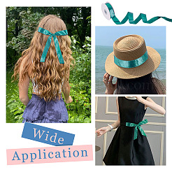 1 рулон полиэстеровой ленты из искусственной кожи&nbsp;LC-TA0001-02A