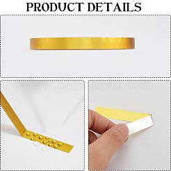 Декоративные клейкие ленты для домашних животных&nbsp;AJEW-WH20072-51B-01