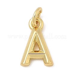 Латунь подвески&nbsp;KK-I382-08G