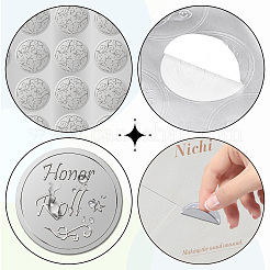 Runde&nbsp;DIY-WH20008-004
