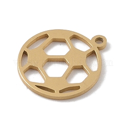 Подвески из нержавеющей стали 304&nbsp;LS-STAS-B062-06G