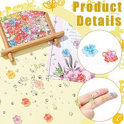 Decorazioni per unghie&nbsp;MRMJ-CJC0007-10
