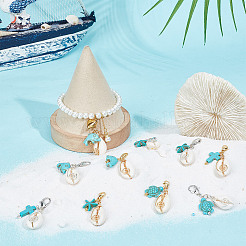 16 шт.&nbsp;HJEW-GO00214