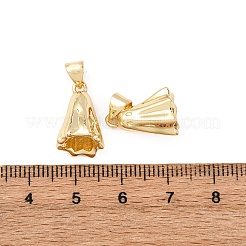 Латунные подвески KK-K408-19G