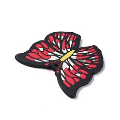 Подвески из непрозрачной смолы RESI-I049-01B