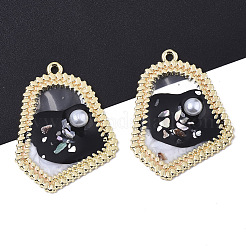 Эпоксидная смола подвески RESI-S381-08A