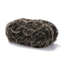 Пряжа из полиэстера и нейлона&nbsp;LS-YCOR-C001-01I