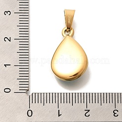 Стеклянные подвески&nbsp;STAS-U035-47G-01