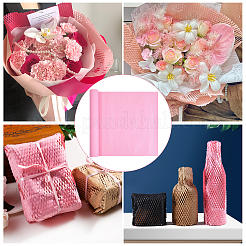 1 рулон упаковочной бумаги для букета&nbsp;AJEW-CY0001-97C