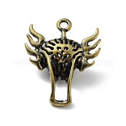 Подвески из сплава на хэллоуин FIND-G019-05AB