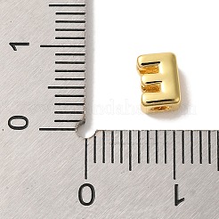 Cremagliera pendenti in ottone placcatura&nbsp;X-KK-L220-001G-E