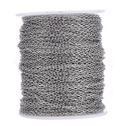 Латунные кабельные цепи CHC009Y-NFK