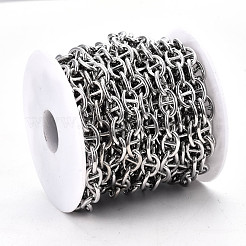 Латунные цепи звена моряка CHC-S009-010P