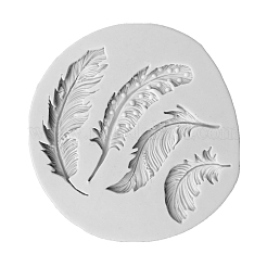 Пищевые силиконовые Молды DIY-I012-85