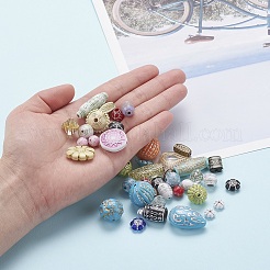 Покрытие акриловыми шариками&nbsp;MACR-YW0001-30