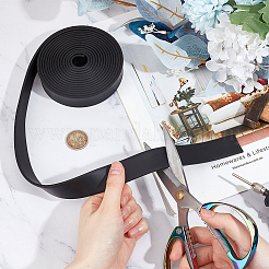 Водонепроницаемая кромка из синтетического каучука AJEW-WH0528-93A