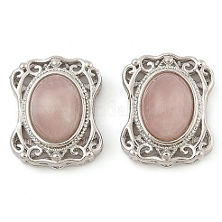 Многорядные звенья из натуральных смешанных драгоценных камней&nbsp;KK-M304-05P