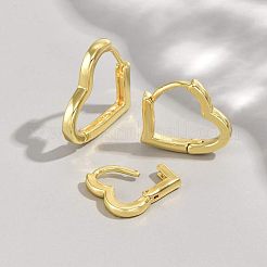 Латунные серьги обруча FS-WGB2255-01