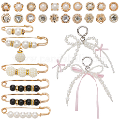 Подвески из сплава AJEW-SP0002-07